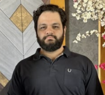 Dr. Hashim Kiani