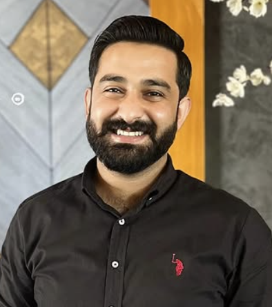 Dr. Usama Zahid